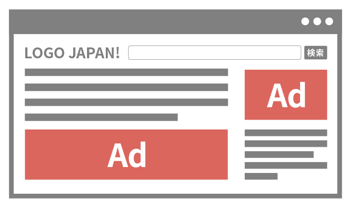 画像：ディスプレイ広告とは