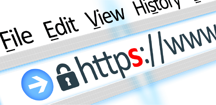 SSL（https化）