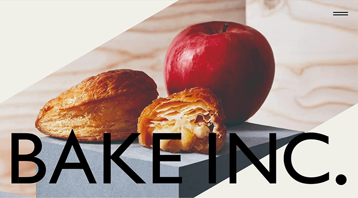 株式会社BAKE