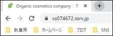 アイコン設定完了