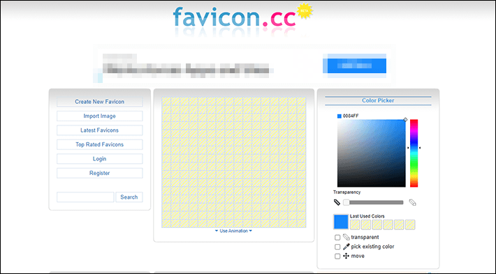 favicon.cc