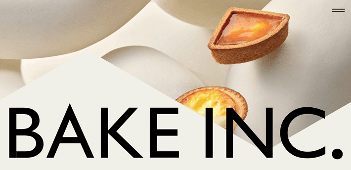 株式会社BAKE