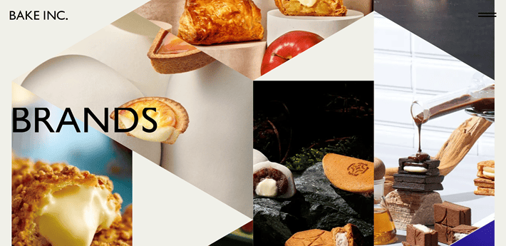 株式会社BAKE（パララックスデザイン）