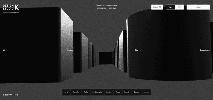 合同会社 DESIGN STUDIO K