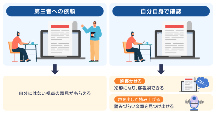 推敲とは