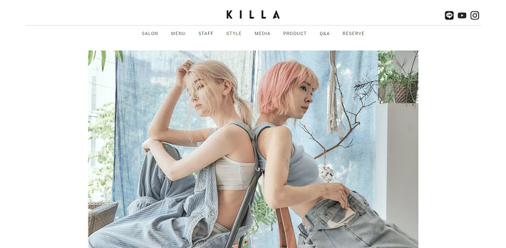 KILLA