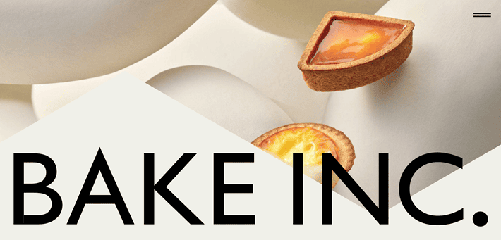 株式会社BAKE