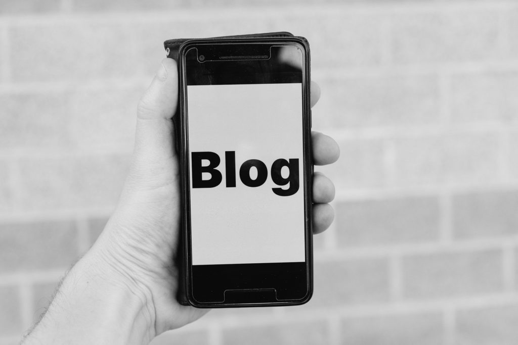 ブログ記事のタイトルが重要な理由