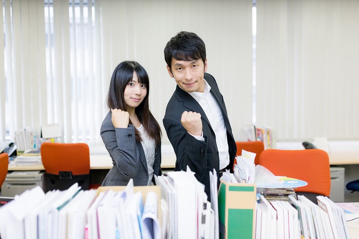 アドレナリンにだまされるから