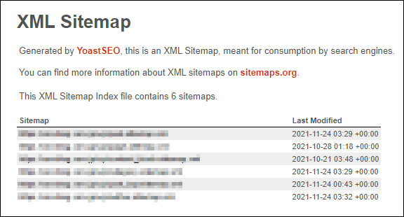 画像：Yoast SEOでの作り方7