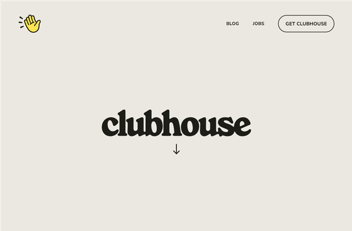 Clubhouse(クラブハウス)