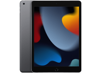 Apple 10.2 iPad Wi-Fiǥ 256GB