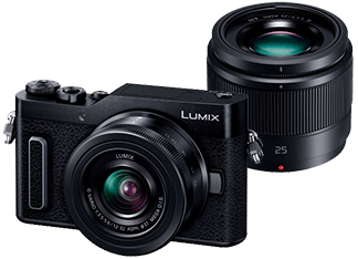 ѥʥ˥å LUMIX ǥ㥫 ֥󥺥å