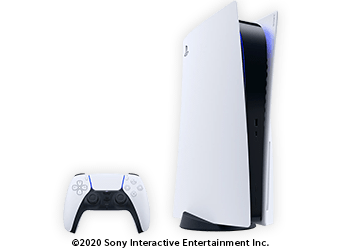 PlayStationᡦ (CFI-1200A01)