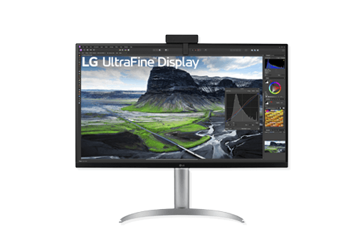 LG 4K˥