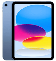 iPad(第10世代)10.9型 Wi-Fiモデル 64GB