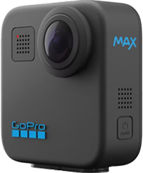 GoPro MAX