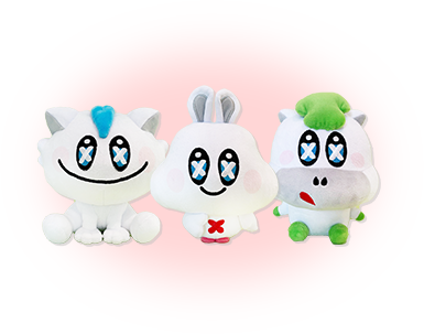 ���餦�ɤ��ˤޤ뤺 �̤������3�Υ��å�