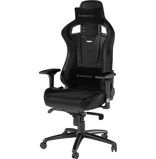 noblechairs ߥ󥰥 EPIC Real Leather