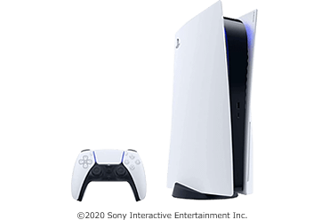 PlayStation5(CFI-1200A01)