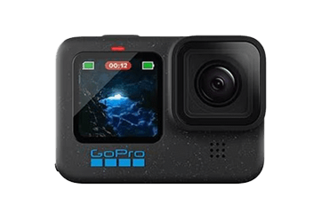 GoPro HERO12