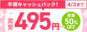 ȾۥåХåڡ4/3()17:00ޤ