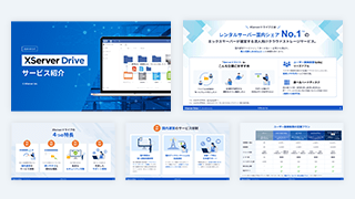 XServer�ɥ饤�� �����ӥ��Ҳ� 