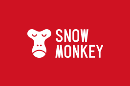 Snow Monkey