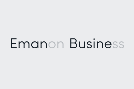 Emanon Business