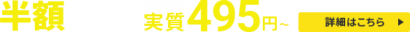 利用料金35%キャッシュバックキャンペーン！圧倒的ハイスペックサーバーが実質月額643円から使える！＼10/17（火）12:00まで　詳細はこちら／
