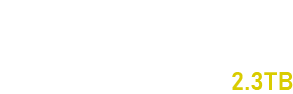 Storage��NVMe RAID 10 vCPU��256���� Memory��1.5TB��2.3TB